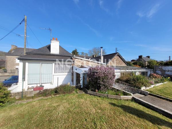 Maison Pléhédel 4 pièces 87.5 m2