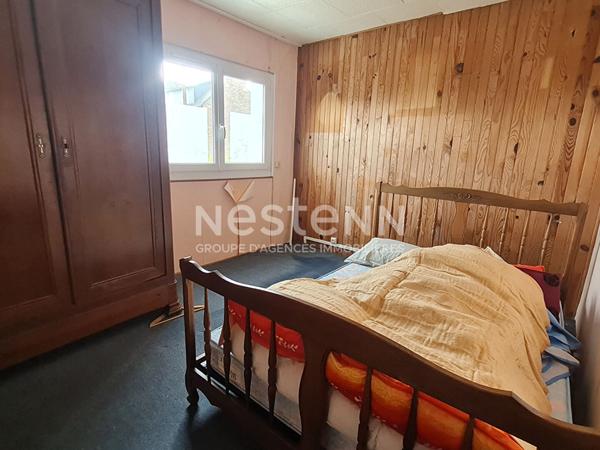 Maison Pléhédel 4 pièces 87.5 m2