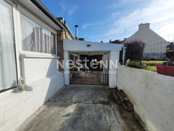 Maison Pléhédel 4 pièces 87.5 m2