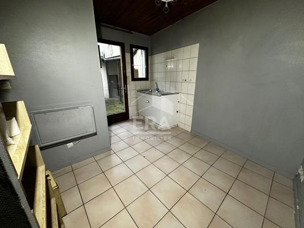 Appartement à vendre à Pithiviers 2 pièce(s)