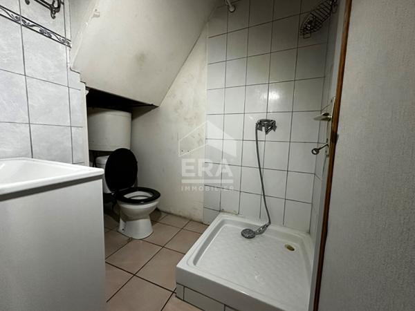 Appartement à vendre à Pithiviers 2 pièce(s)