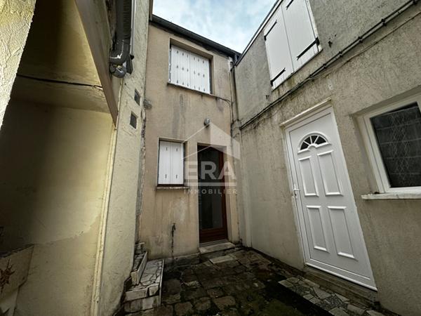 Appartement à vendre à Pithiviers 2 pièce(s)