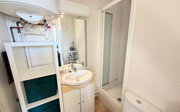 Appartement à louer    1 pièce •  Bordeaux