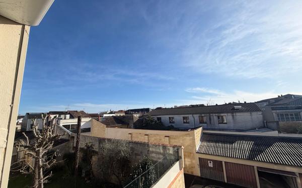 Appartement à louer    1 pièce •  Bordeaux