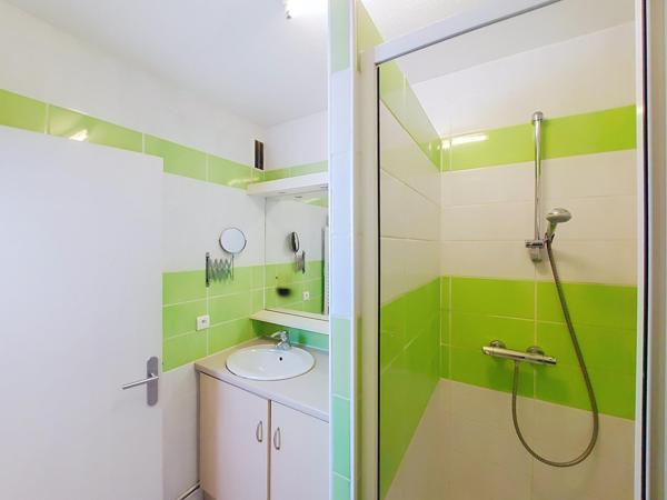 Appartement 42m² : Confort et Charme au Cœur des Montagnes