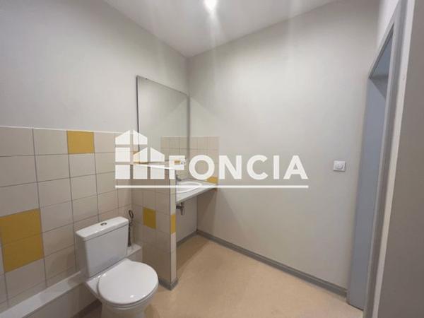 Location Appartement 2 pièces 48.65 m² - 2 PLACE BARBEROUSSE Haguenau 67500