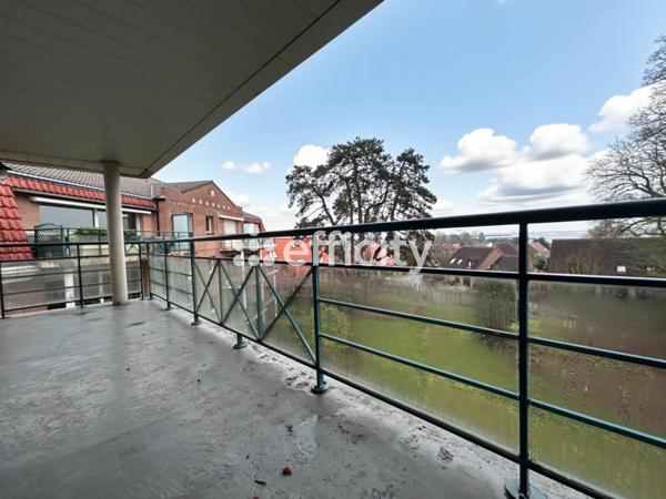 Appartement 3 pièces - 75 m²