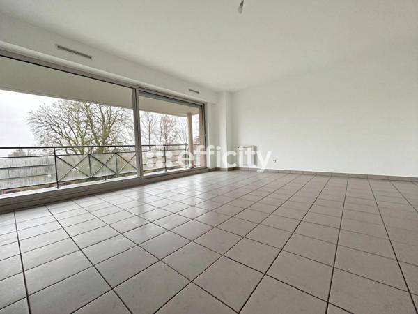 Appartement 3 pièces - 75 m²
