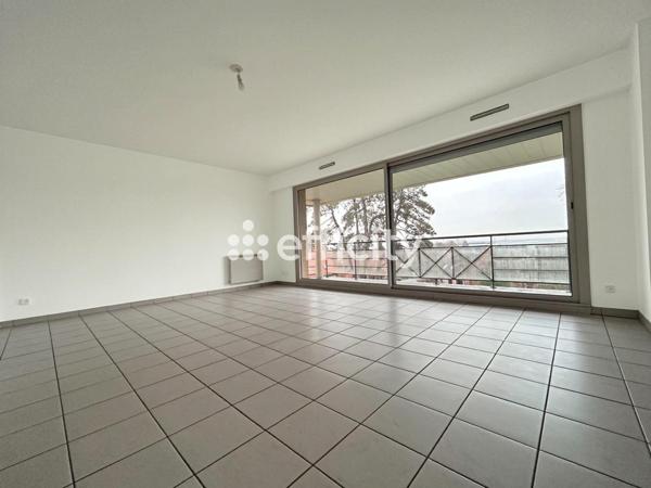 Appartement 3 pièces - 75 m²