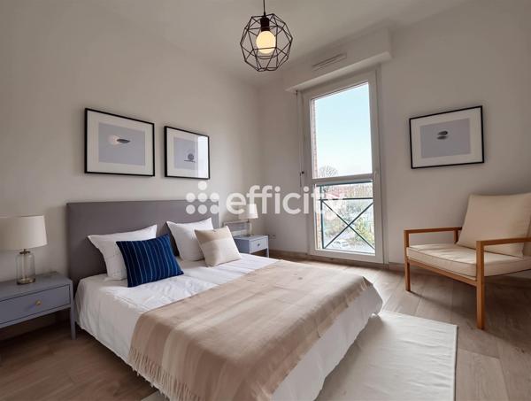 Appartement 3 pièces - 75 m²