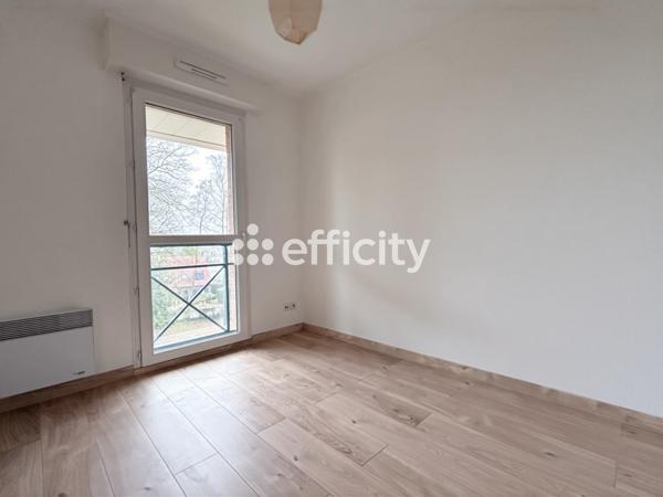 Appartement 3 pièces - 75 m²