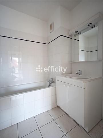 Appartement 3 pièces - 75 m²