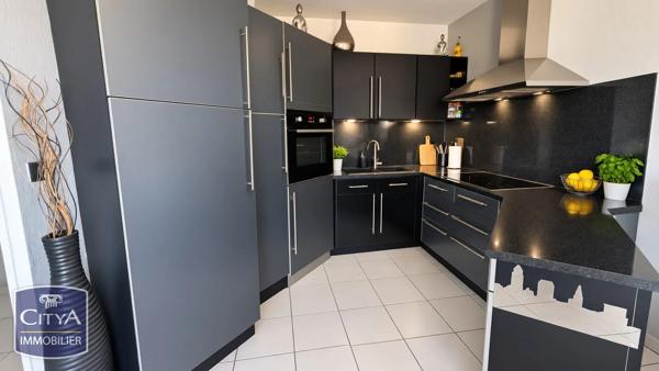 Appartement à vendre 2 pièces 37.4m² Cannes (06150)