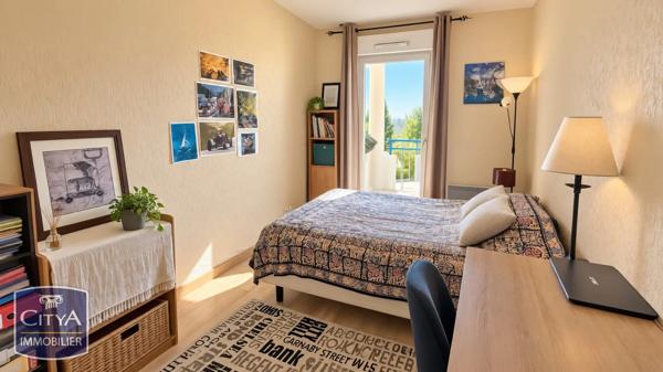 Appartement à vendre 2 pièces 37.4m² Cannes (06150)