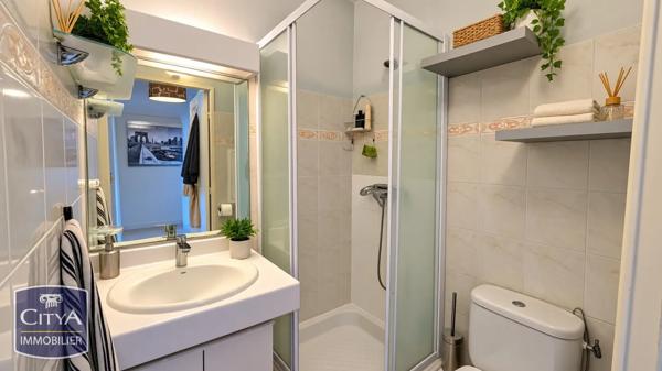 Appartement à vendre 2 pièces 37.4m² Cannes (06150)