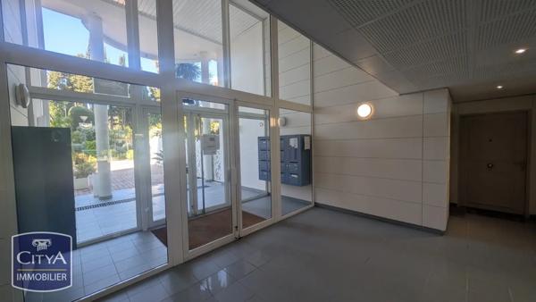 Appartement à vendre 2 pièces 37.4m² Cannes (06150)
