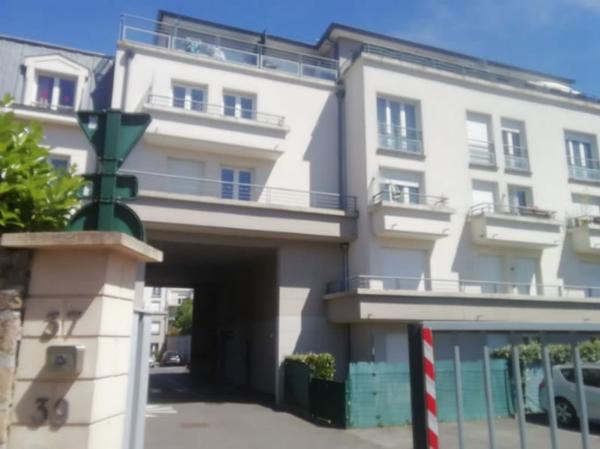 Appartement · Location Corbeil Essonnes (91100) 2 pièces · 38m²