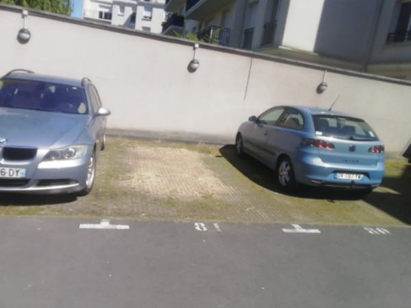 Appartement · Location Corbeil Essonnes (91100) 2 pièces · 38m²