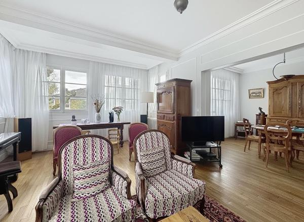 Maison Antony 7 pièce(s) 132.97 m2 sur un terrain de 526m²