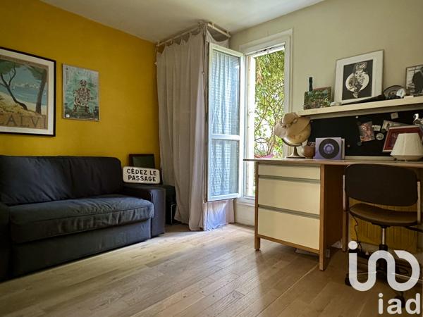 Appartement à vendre 3 pièces 72 m² Cergy
