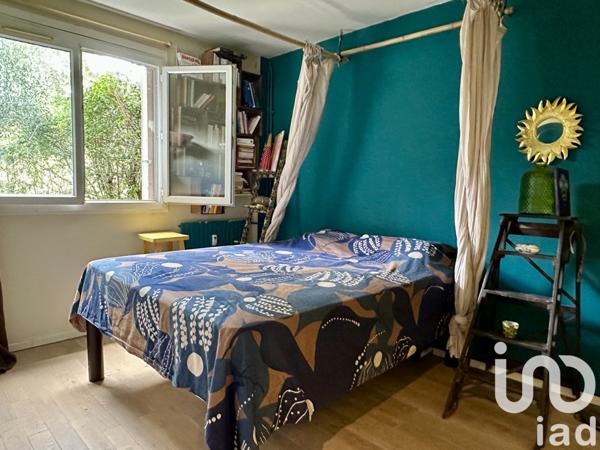 Appartement à vendre 3 pièces 72 m² Cergy