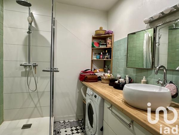 Appartement à vendre 3 pièces 72 m² Cergy