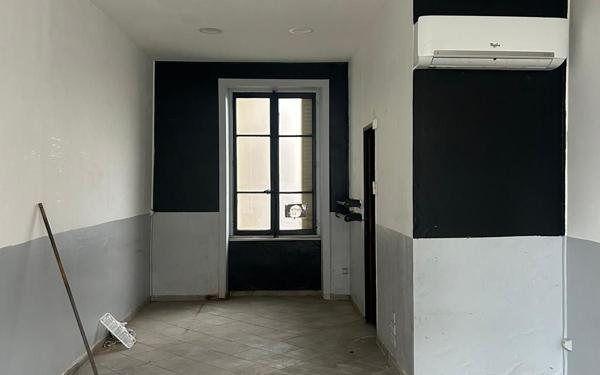 Immeuble à vendre