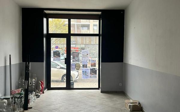 Immeuble à vendre