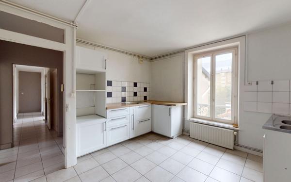 Immeuble à vendre