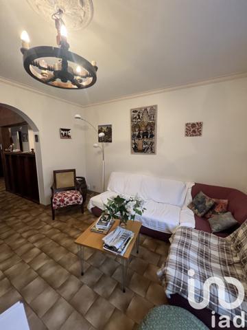 Maison à vendre 5 pièces 97 m² Banassac-Canilhac