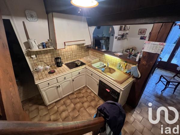 Maison à vendre 5 pièces 97 m² Banassac-Canilhac