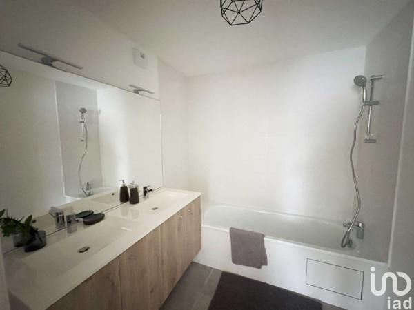 Appartement à vendre 5 pièces 109 m² Castelginest