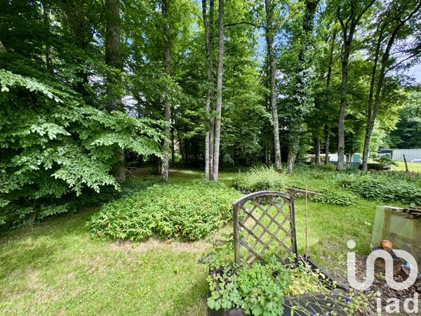 Maison à vendre 6 pièces 126 m² Courtenay