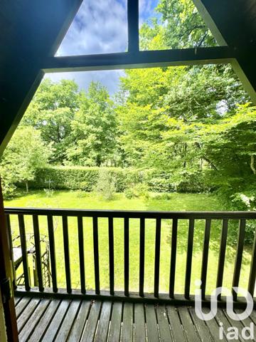 Maison à vendre 6 pièces 126 m² Courtenay