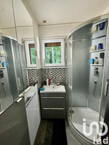 Maison à vendre 6 pièces 126 m² Courtenay