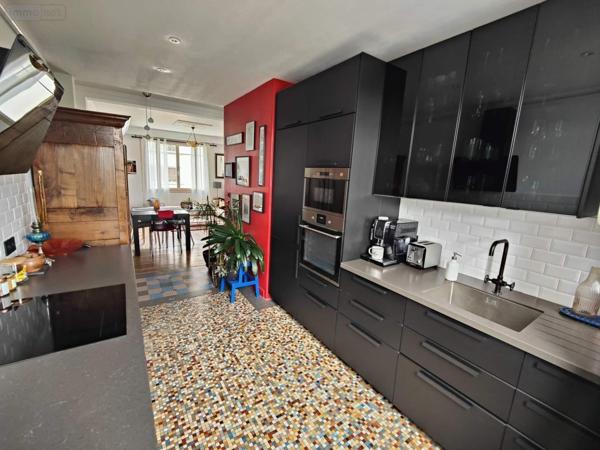 Appartement à vendre à Rennes en Ille-et-Vilaine (35000), ref : 097/2761   
RENNES-GARE