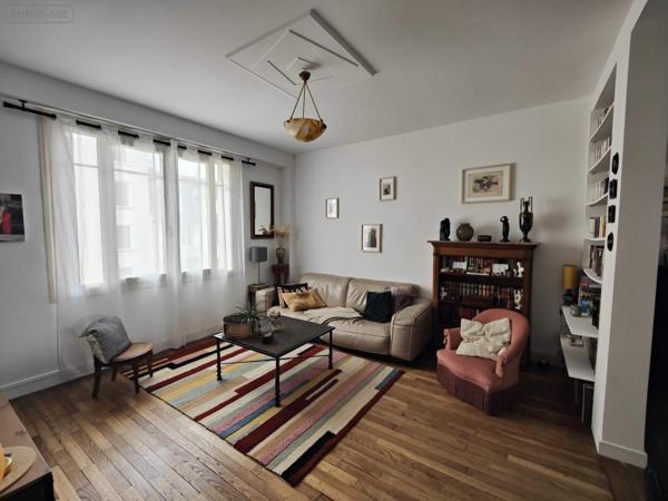 Appartement à vendre à Rennes en Ille-et-Vilaine (35000), ref : 097/2761   
RENNES-GARE