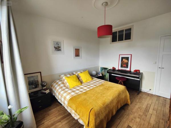 Appartement à vendre à Rennes en Ille-et-Vilaine (35000), ref : 097/2761   
RENNES-GARE