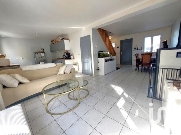 Maison à vendre 4 pièces 77 m² Mouroux