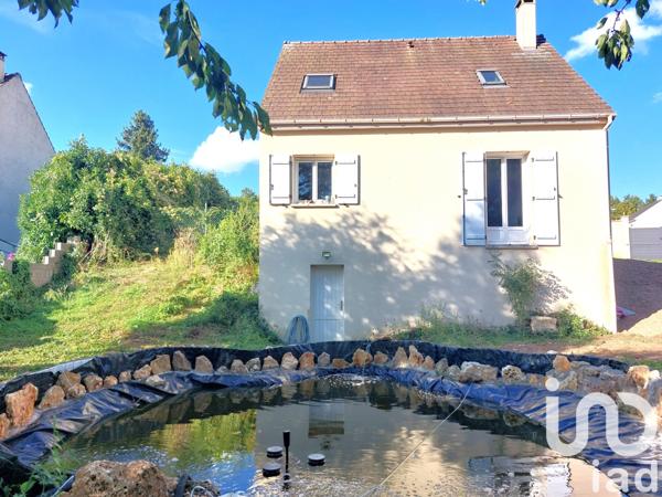 Maison à vendre 4 pièces 77 m² Mouroux