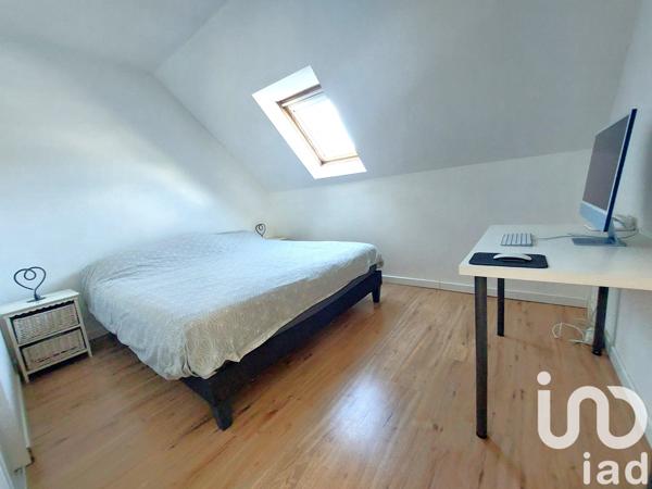 Maison à vendre 4 pièces 77 m² Mouroux