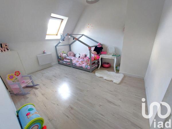 Maison à vendre 4 pièces 77 m² Mouroux