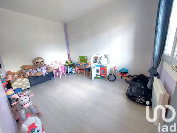 Maison à vendre 4 pièces 77 m² Mouroux