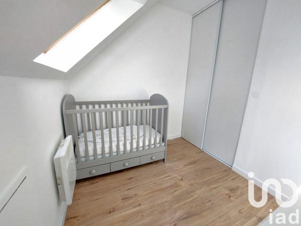 Maison à vendre 4 pièces 77 m² Mouroux