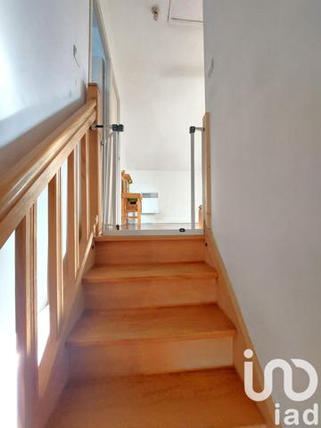 Maison à vendre 4 pièces 77 m² Mouroux