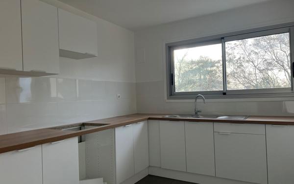 Appartement à louer    4 pièces • 78,49 m2 Sucy-en-Brie