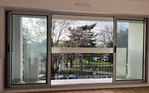 Appartement à louer    4 pièces • 78,49 m2 Sucy-en-Brie