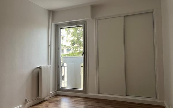Appartement à louer    4 pièces • 78,49 m2 Sucy-en-Brie