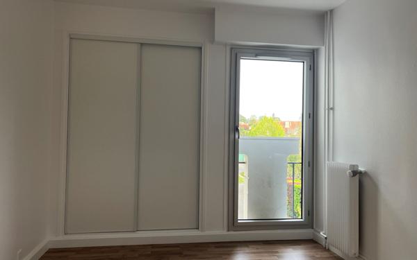 Appartement à louer    4 pièces • 78,49 m2 Sucy-en-Brie