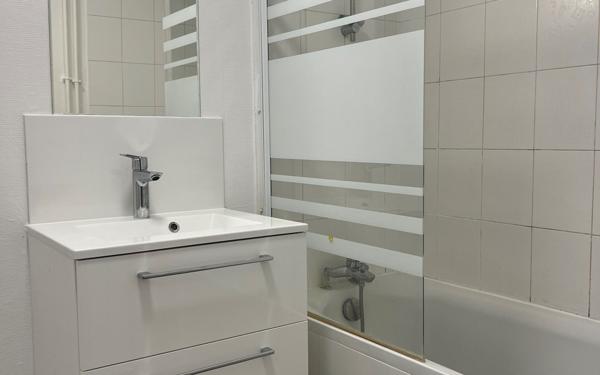 Appartement à louer    4 pièces • 78,49 m2 Sucy-en-Brie